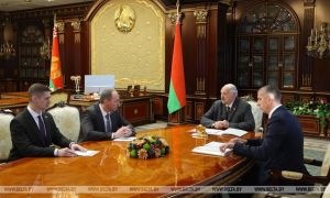 Будет ли в Беларуси, как в Эмиратах? Лукашенко рассказал, почему туризм - это здорово