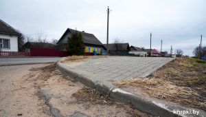 Велосипедисты отмечают неудобства&nbsp;в пути следования по улице Ленина