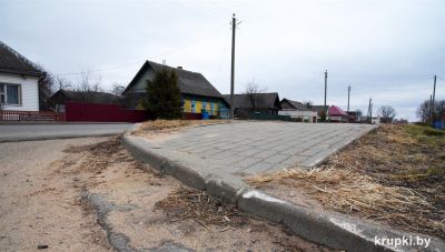 Велосипедисты отмечают неудобства&nbsp;в пути следования по улице Ленина