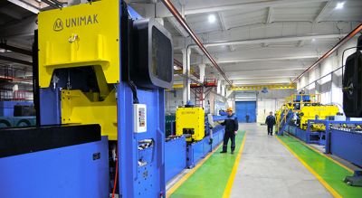 Поздравление председателя Крупского райисполкома с  Днем машиностроителя