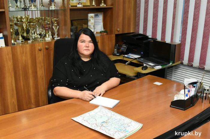 Стабильность, качество, движение вперёд – ДРСУ №164 подводит итоги года