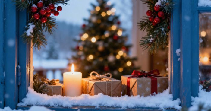 Что можно и нельзя делать на Рождество