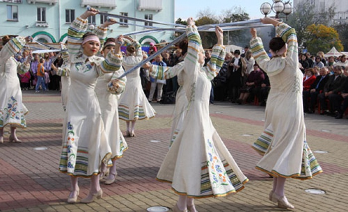 7 верасня возьмуць удзел у свяце «Слуцкія паясы»