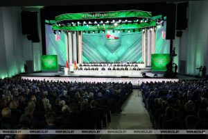 Около 20 детских садов и 27 школ планируют построить в Беларуси за пять лет