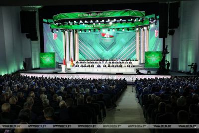 Около 20 детских садов и 27 школ планируют построить в Беларуси за пять лет