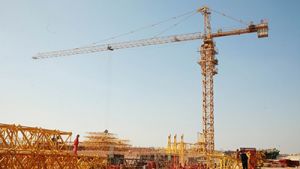 В Беларуси с 26 апреля начнут действовать новые правила по охране труда при выполнении работ на высоте