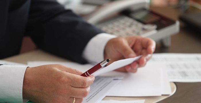 24 апреля в Крупках пройдет профсоюзный правовой приём граждан