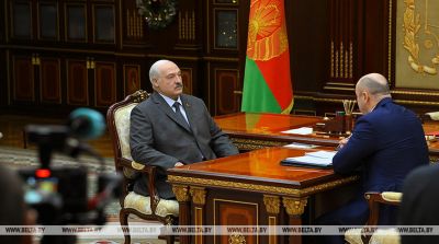 Лукашенко дал позитивную оценку развитию сотрудничества с Россией по итогам 2025 года