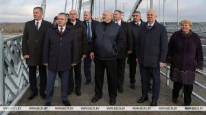 Лукашенко: дайте мне мосты, дороги, молоко и мясо. Рассказываем, в чем суть президентской просьбы