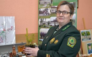 Жанна Черкас: "Основная концепция нового пятилетия &ndash; продолжать формировать государство, в центре внимания которого по-прежнему будет человек"