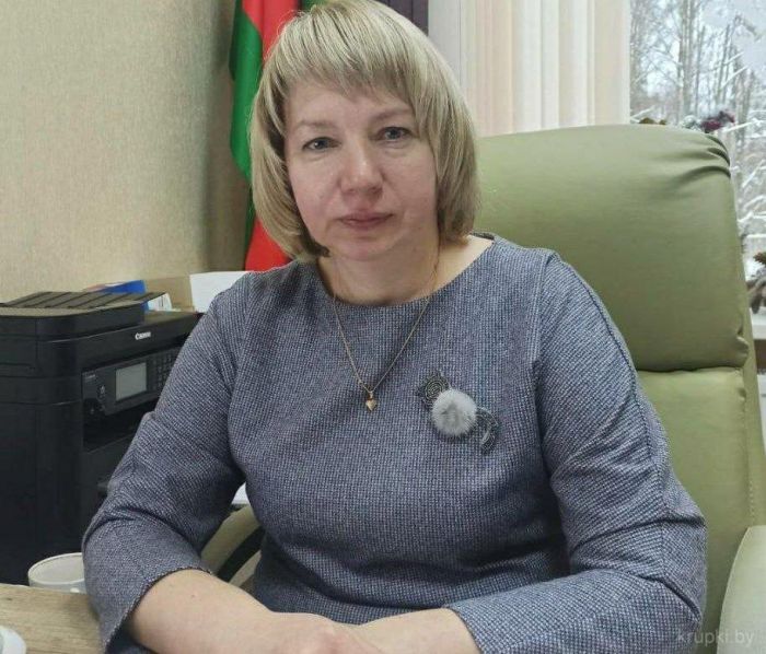 Наталья Камович: &quot;Создание политической партии с рабочим названием «Белая Русь» обосновано и продиктовано временем&quot;