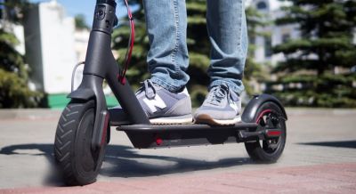 27 марта ГАИ проведет Единый день безопасности дорожного движения &ndash; &laquo;Управлять самокатом классно и безопасно!&raquo;