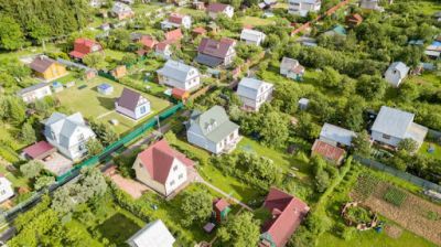 Как устроено управление садоводческими товариществами?