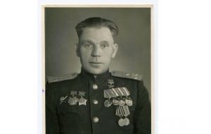 Личный пример командира стал основой непререкаемого авторитета полковника Свидерского