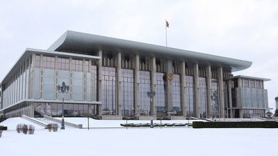 Лукашенко принял с докладом управделами Президента. Какие задачи поставил глава государства