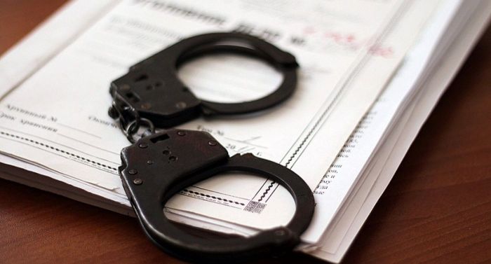 В Крупках мужчина застрелил свою жену и ее знакомого