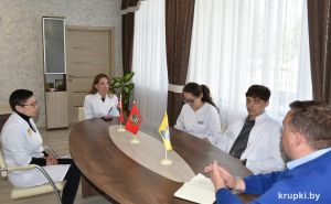 Со специалистами на диалоговой площадке обсудили тему суицидов