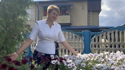 В районе определены победители смотра-конкурса «Лучшее благоустройство и содержание сельских населенных пунктов»