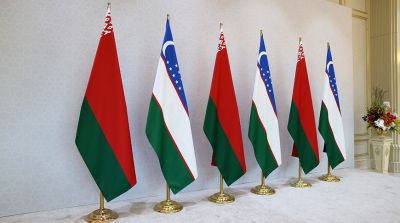 Лукашенко и Мирзиёев приняли совместное заявление. Вот о чем говорится в документе