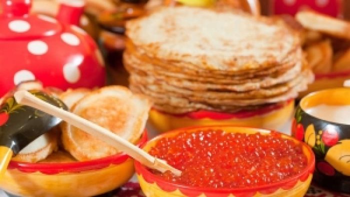 Самый большой блин на Масленицу испекут в парке-музее интерактивной истории «Сула»