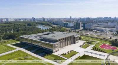 Лукашенко обсудил с секретарем Совбеза России сотрудничество в сфере безопасности и оборонку