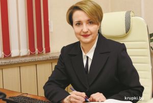 Татьяна Петрушина: "Цифровизация выходит на первый план"