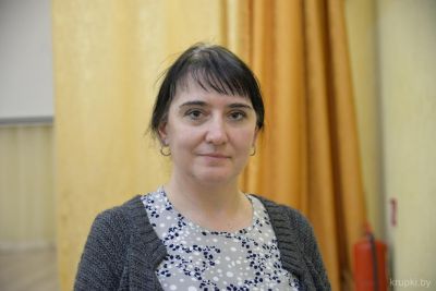 Крупчане высказывают свои мнения о Послании Президента Республики Беларусь белорусскому народу и Национальному собранию