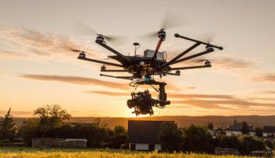 Использование БПЛА: что важно помнить гражданам
