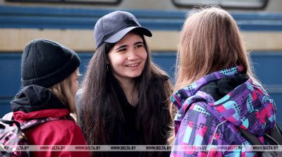 Под Борисовом появится реабилитационный центр для детей Донбасса