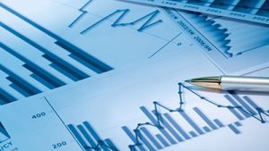 За I квартал 2025 г. производство промышленной продукции района в текущих ценах составило 24,3 млн рублей