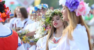 8 июля праздник «Купалье» вновь собирает друзей