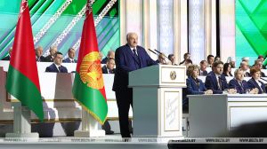 Лукашенко назвал топ-10 приоритетных направлений и задач в экономике на пятилетку