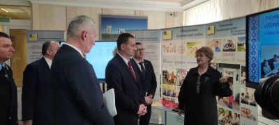 В Дзержинске проходит совещание по профилактике семейного неблагополучия