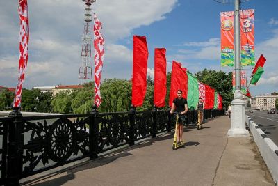 Что будем выбирать