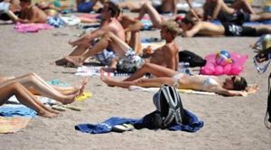 Чтобы отдых оставил только приятные воспоминания, важно соблюдать правила безопасности на воде