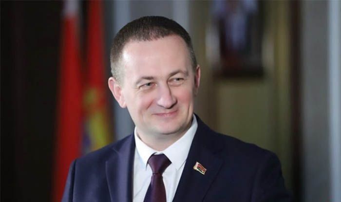 Александр ТУРЧИН: &quot;Важно, чтобы настоящие и будущие поколения чтили и уважали этот день и помнили о героях войны&quot;