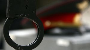 Экс-начальник УКС в Минской области обвиняется в получении взятки, уголовное дело направлено в суд