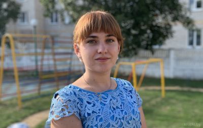 Знакомимся с молодыми специалистами в сфере образования