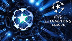 В Париже и Милане пройдут первые поединки 1/8 финала футбольной Лиги чемпионов