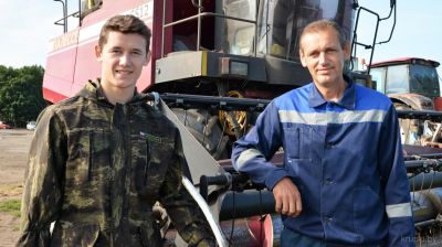 Василий и Сергей Зуенки: «В нашем деле главное – чтобы дело было по душе»