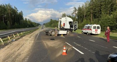 Вынесен приговор водителю из Крупок за ДТП, в котором погибла его 4-летняя дочь