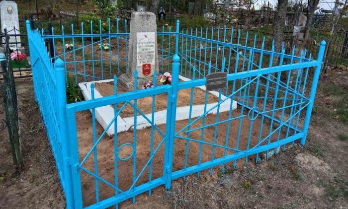 В работу по благоустройству памятников включились крупские организации