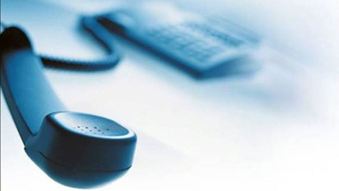 В связи с осложненными погодными условиями организована работа "горячей линии"