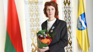 Олеся Коваль: "Воспитываем детей дружными, видим результат своего воспитания"