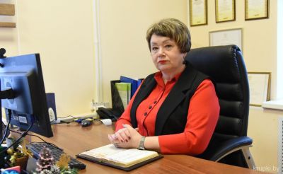 Алла Куляй: «Каждый рубль должен работать на благо жителей района»