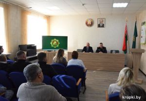 Как не стать участником статистики ГАИ?