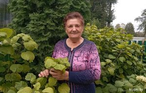 Каждый возраст замечательный! В этом убеждена Мария Андреевна Гончарова