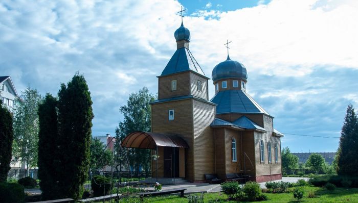 На базе храма в честь Святителя Николая Чудотворца города Крупки состоялась первая миссионерская онлайн-конференция для мирян