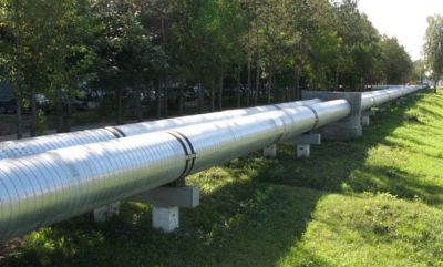 Опасно для жизни: что нельзя делать рядом с тепловыми сетями