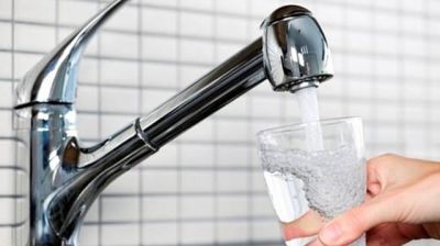 15 мая в аг. Худовцы будет отсутствовать водоснабжение